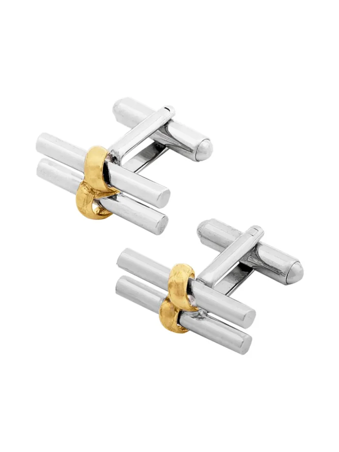 Abotoadura Premium
