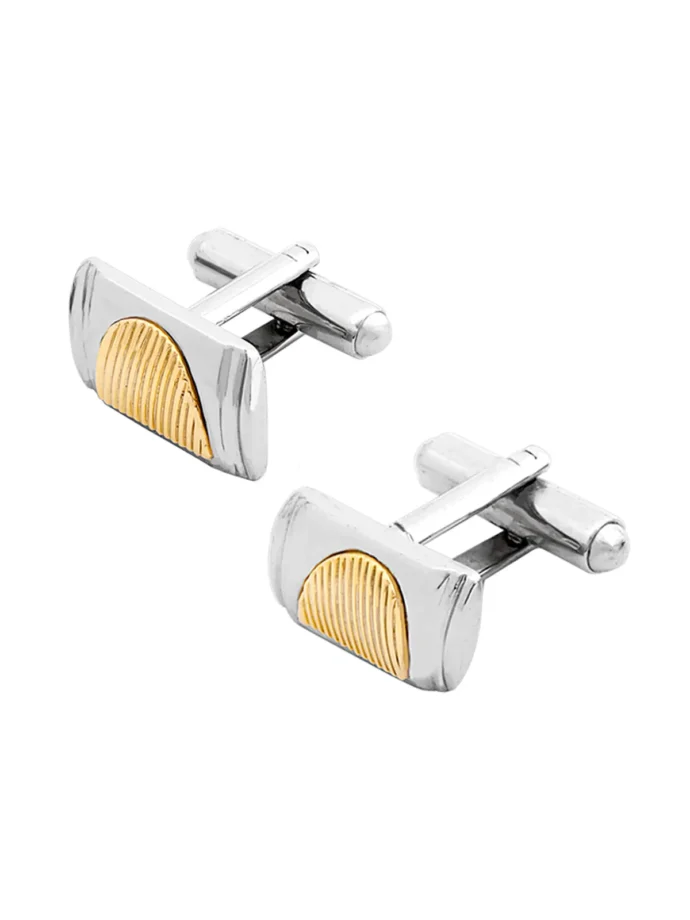 Abotoadura Premium